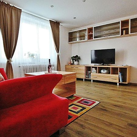 Apartman 4M Tatry Tatranska Strba Bagian luar foto