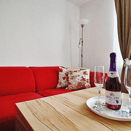 Apartman 4M Tatry Tatranska Strba Bagian luar foto