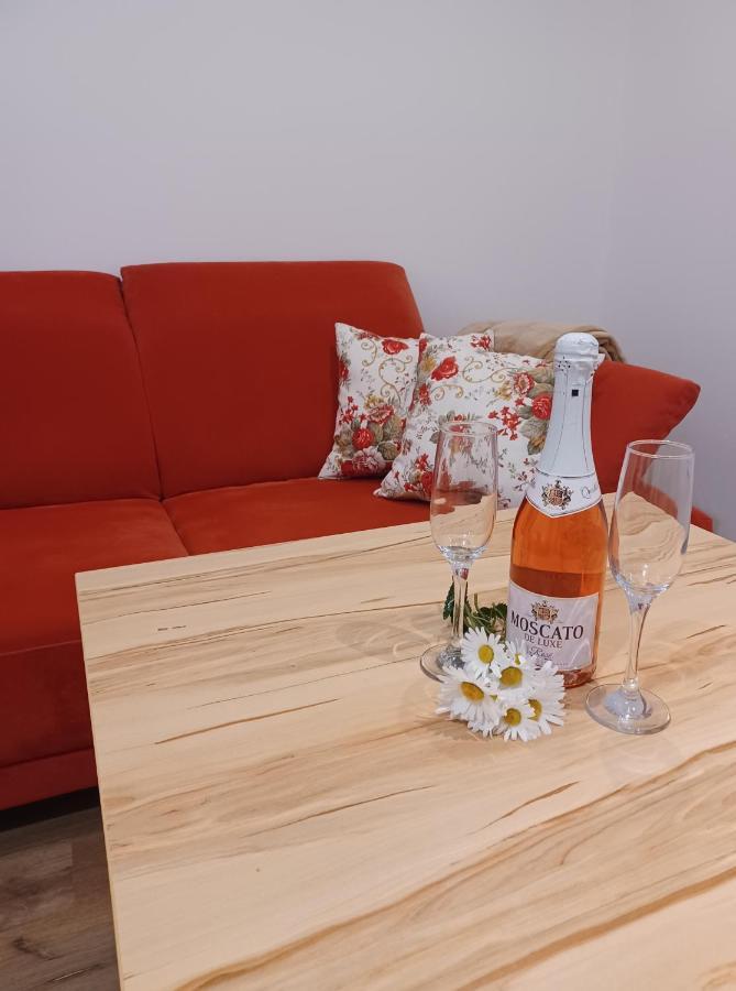 Apartman 4M Tatry Tatranska Strba Bagian luar foto