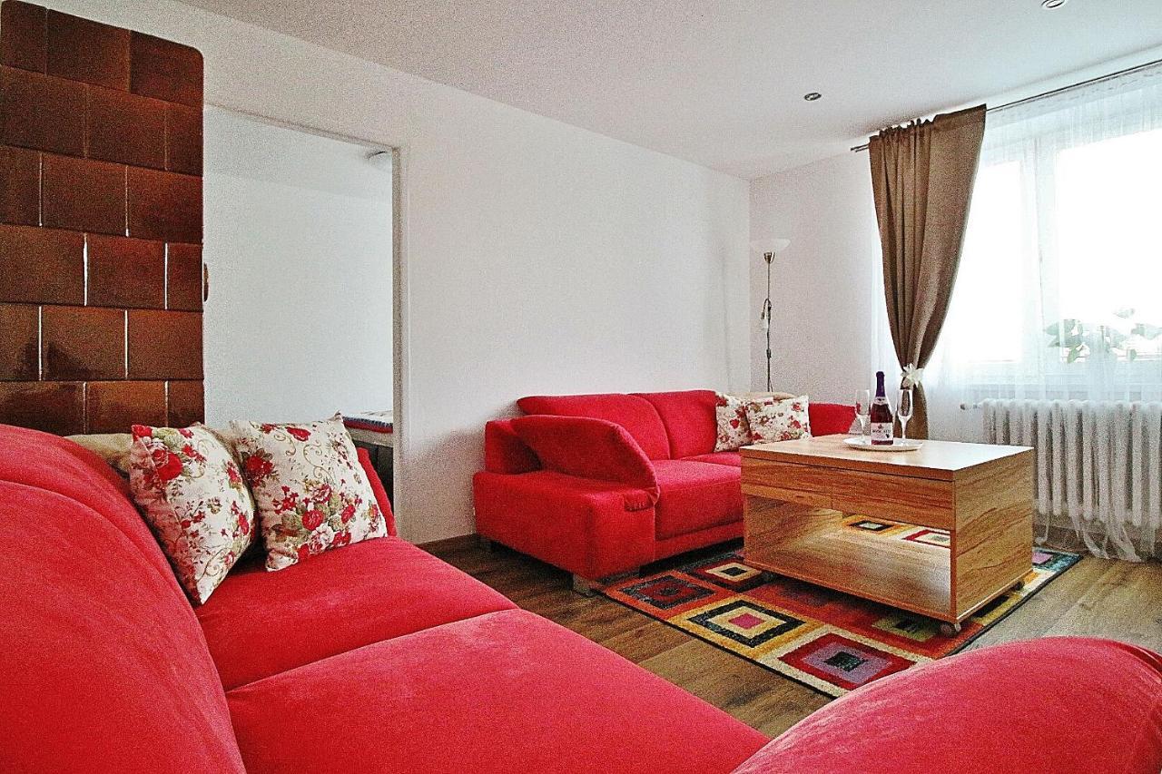Apartman 4M Tatry Tatranska Strba Bagian luar foto