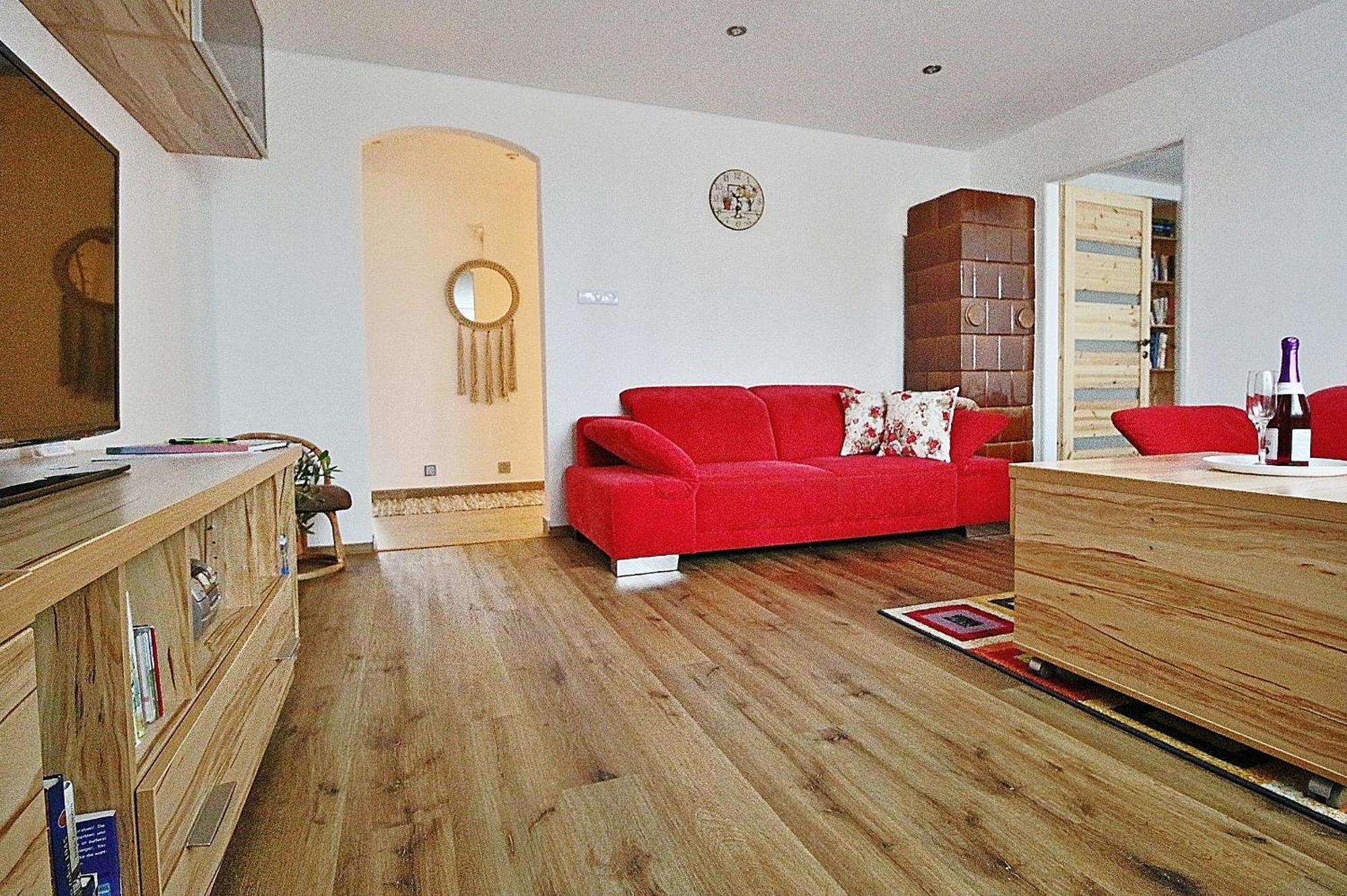 Apartman 4M Tatry Tatranska Strba Bagian luar foto