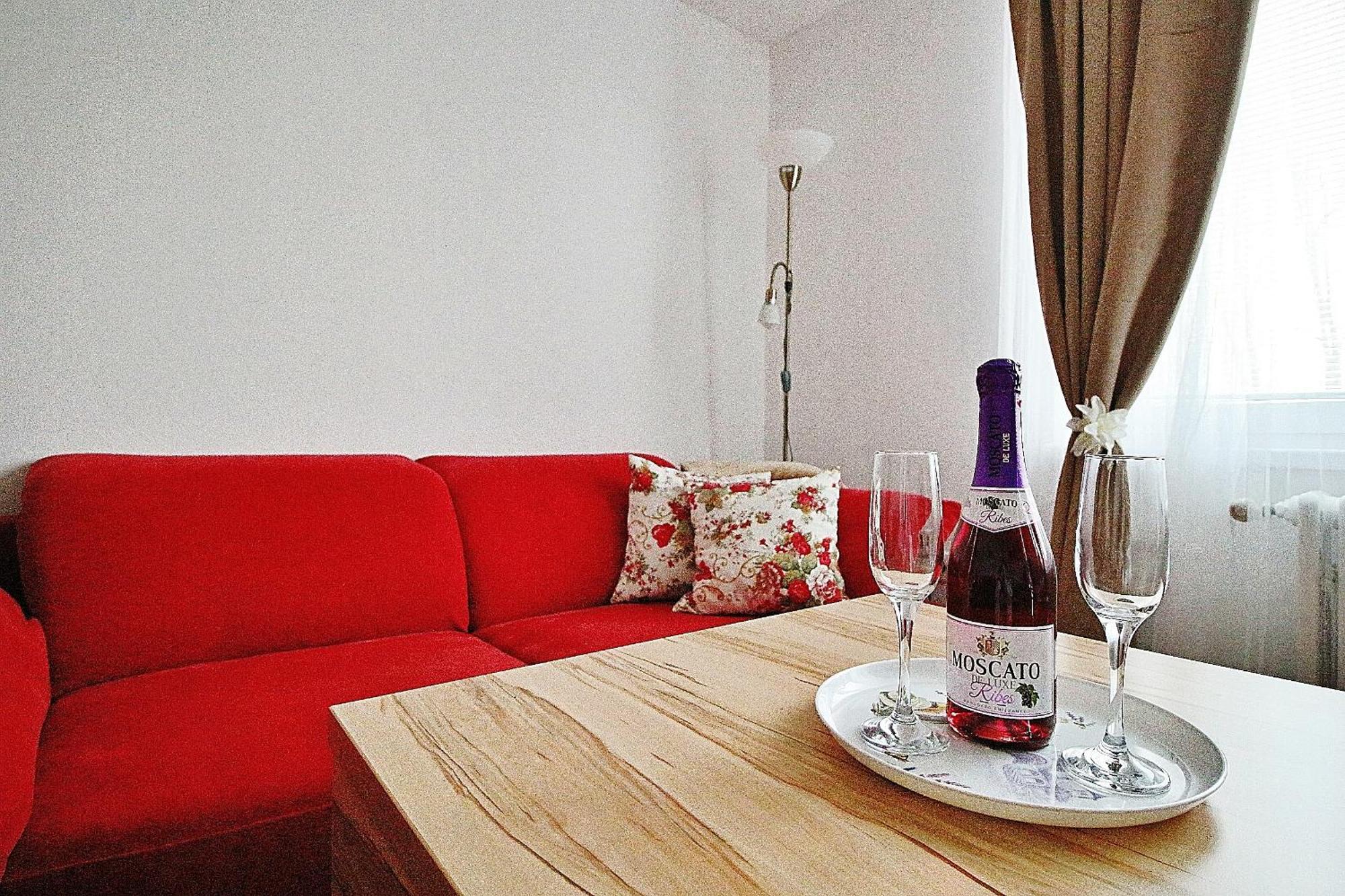 Apartman 4M Tatry Tatranska Strba Bagian luar foto