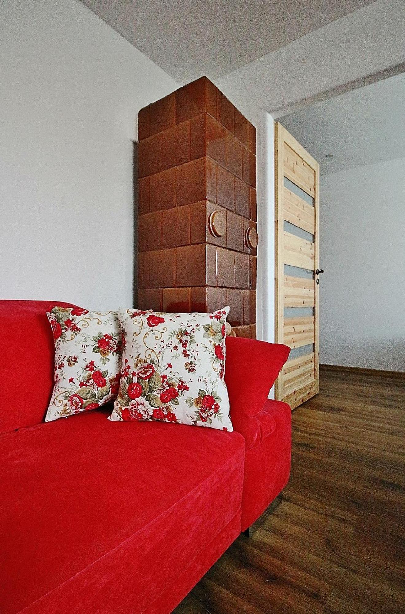 Apartman 4M Tatry Tatranska Strba Bagian luar foto