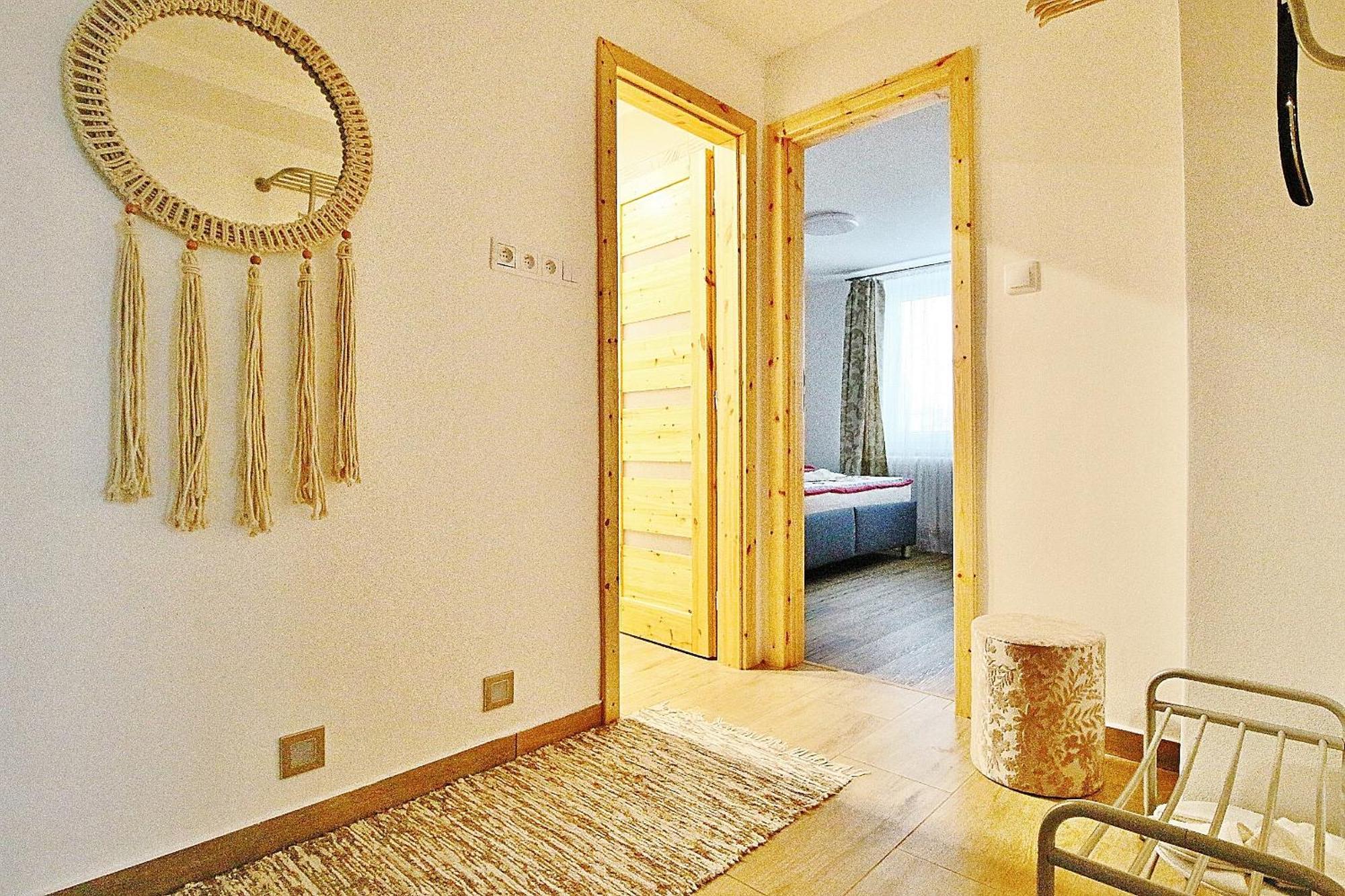 Apartman 4M Tatry Tatranska Strba Bagian luar foto