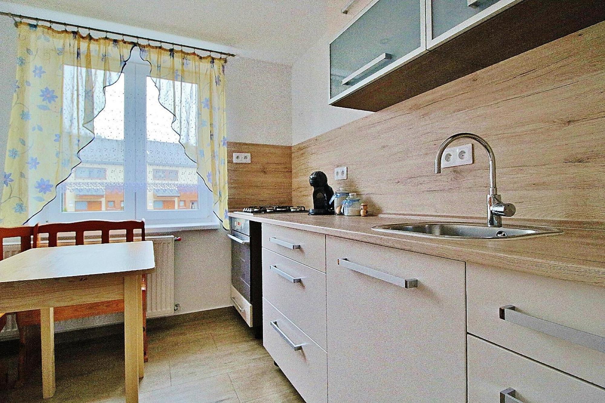 Apartman 4M Tatry Tatranska Strba Bagian luar foto