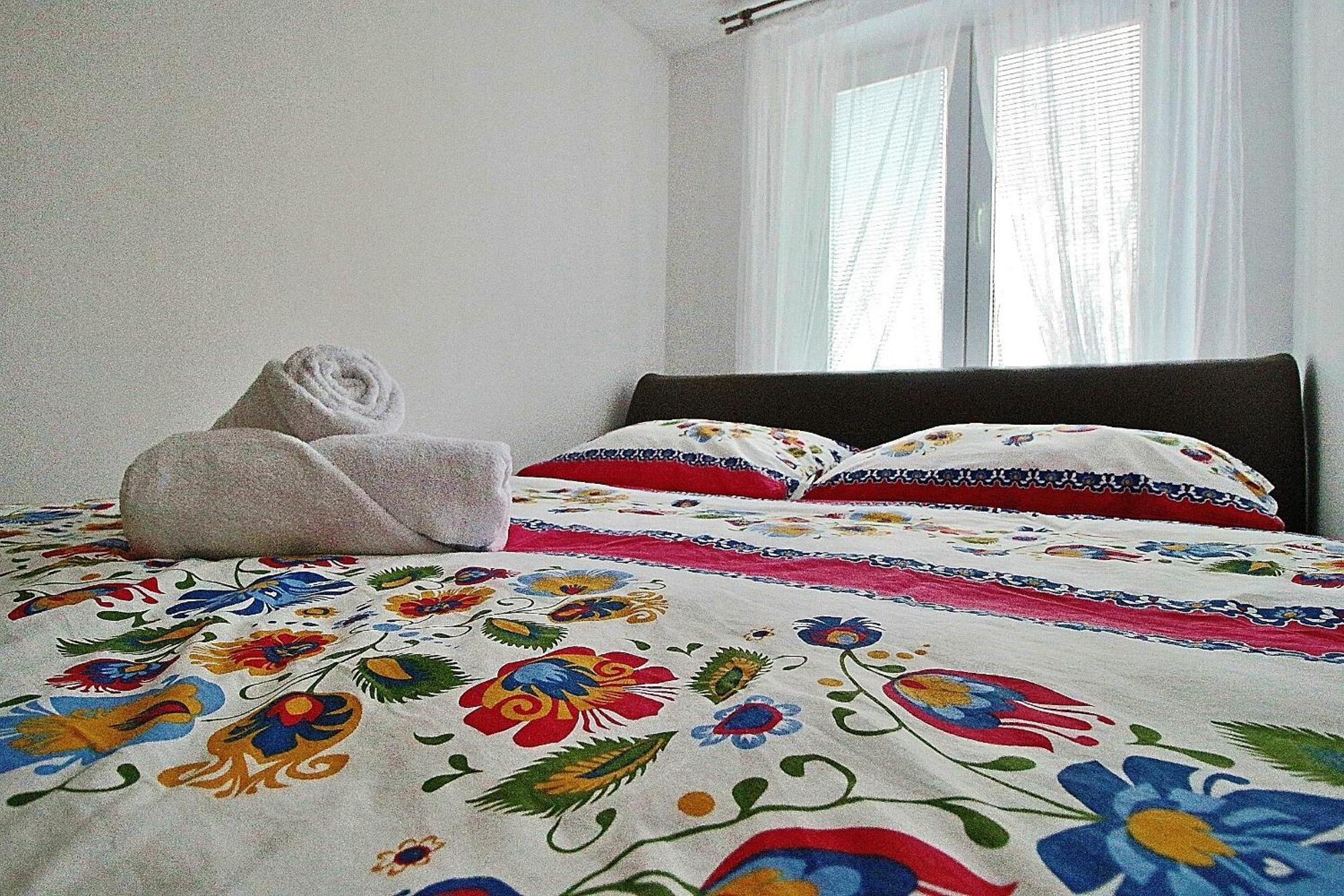 Apartman 4M Tatry Tatranska Strba Bagian luar foto