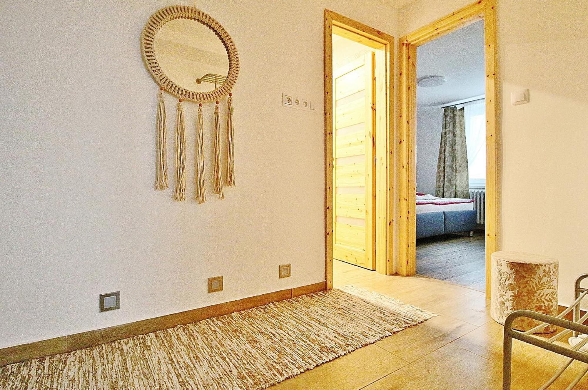 Apartman 4M Tatry Tatranska Strba Bagian luar foto